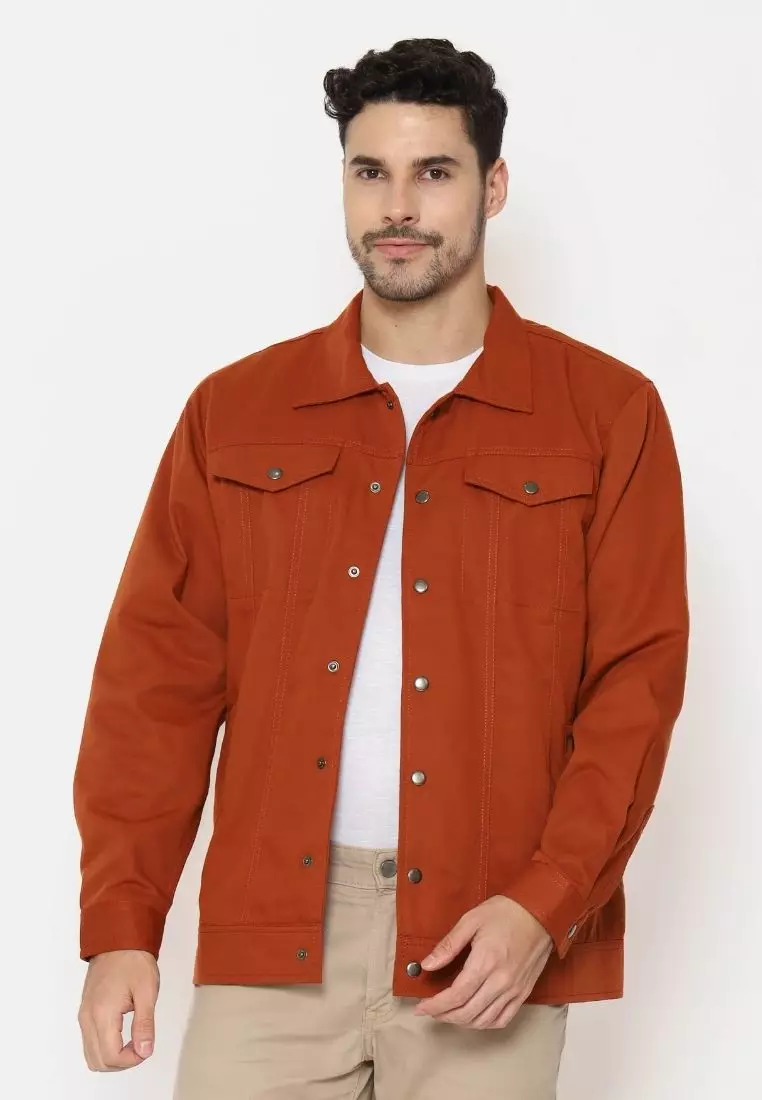 AMK JC ALVARO TERRACOTA