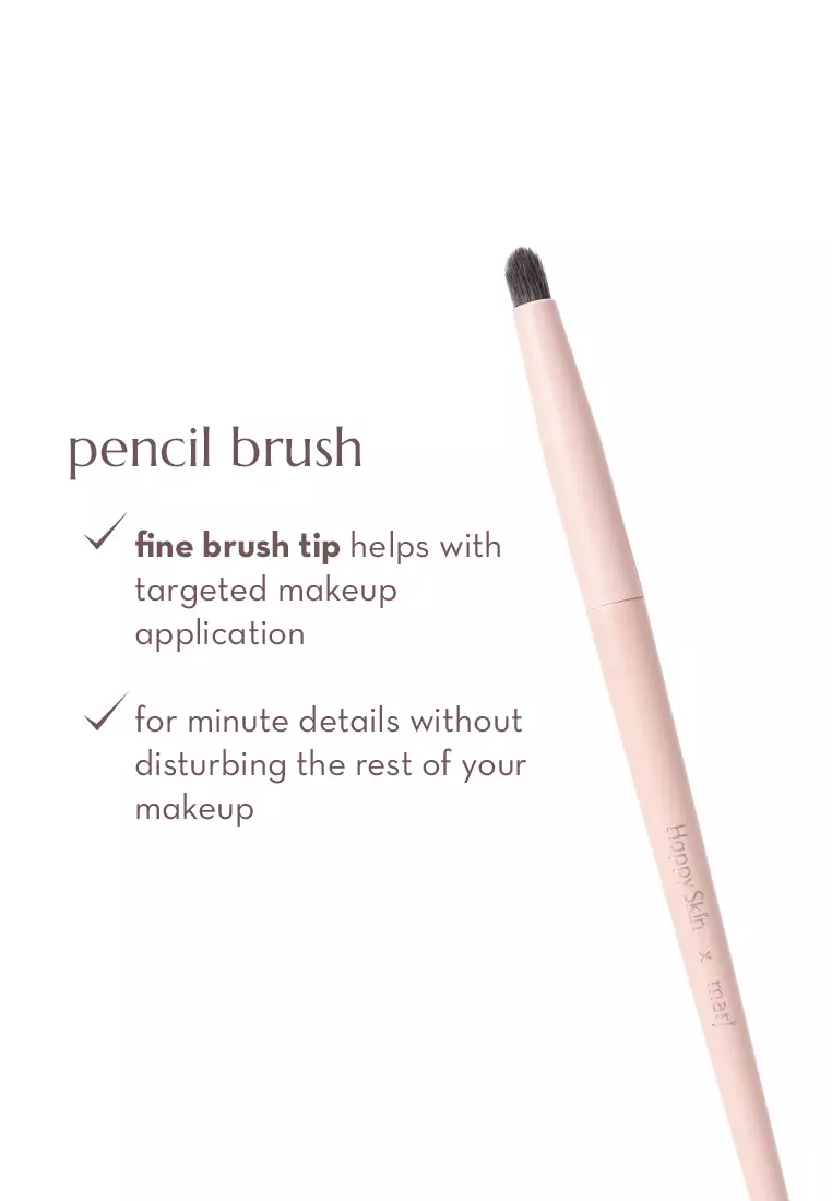 Eyeshadow Brush Set