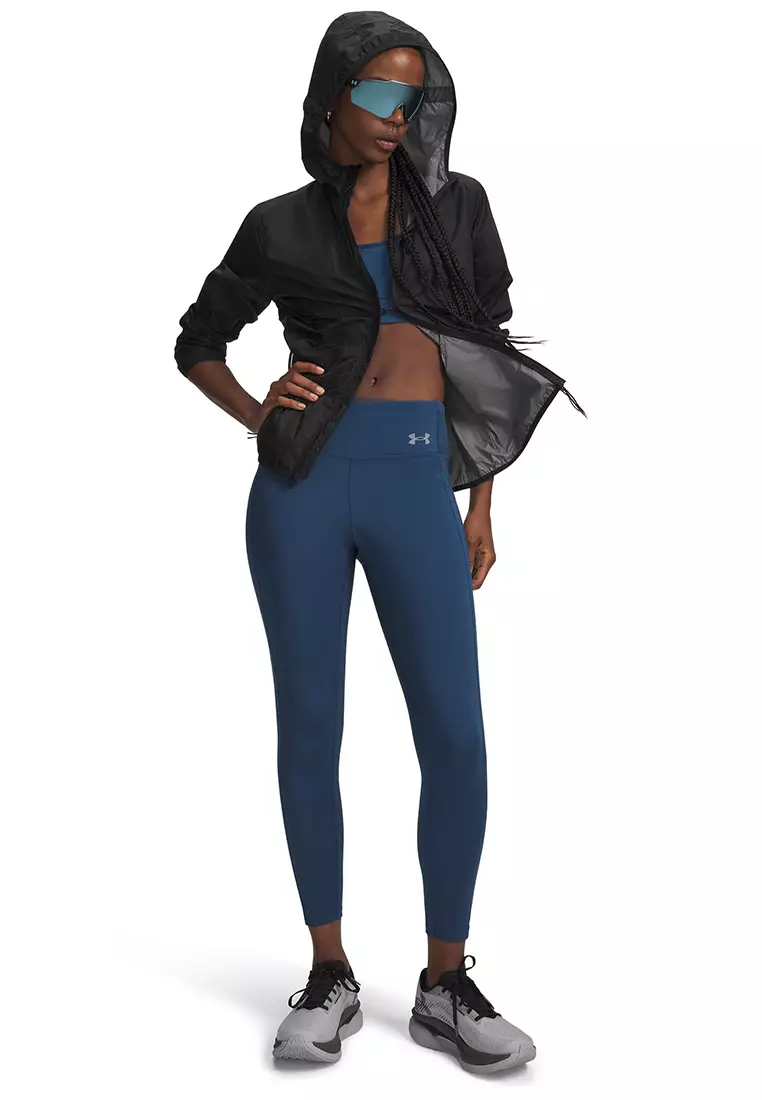 Velociti Women's Ankle Tights