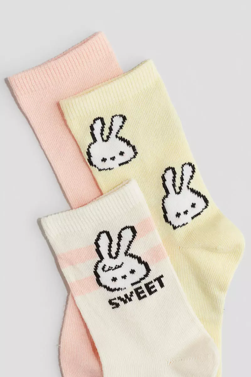 10-pack socks