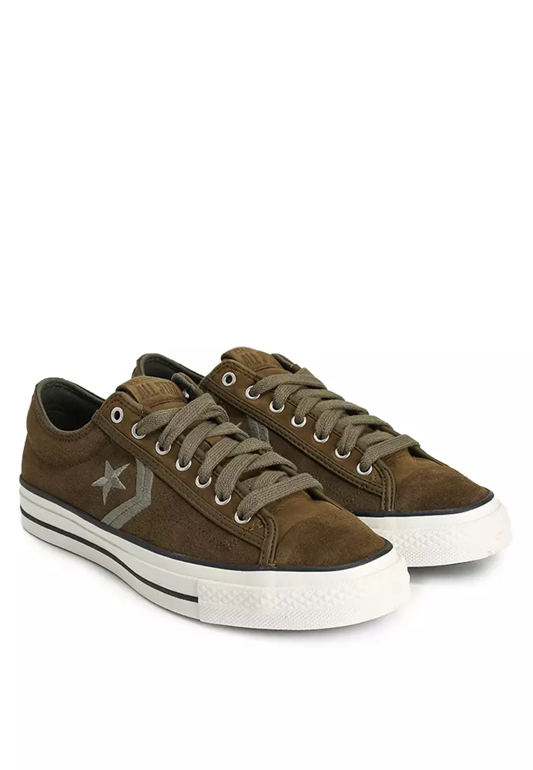 Star Player 76 Ox Sneakers