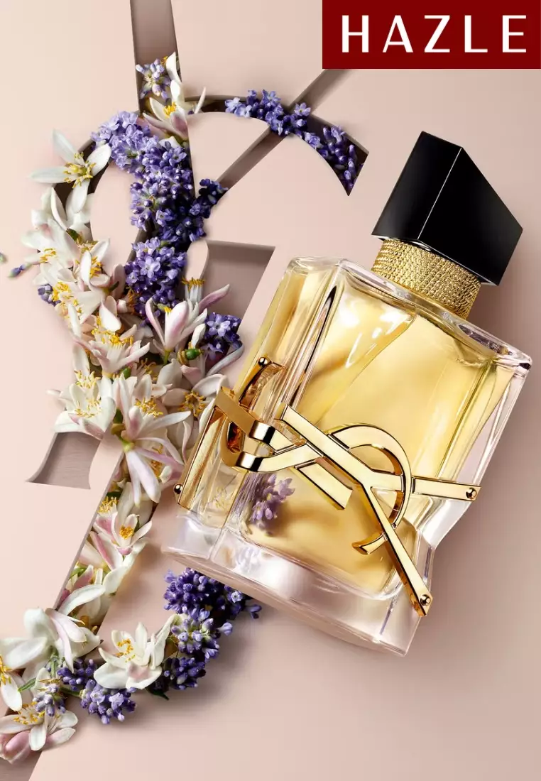 Libre Woman EDP 90 ml