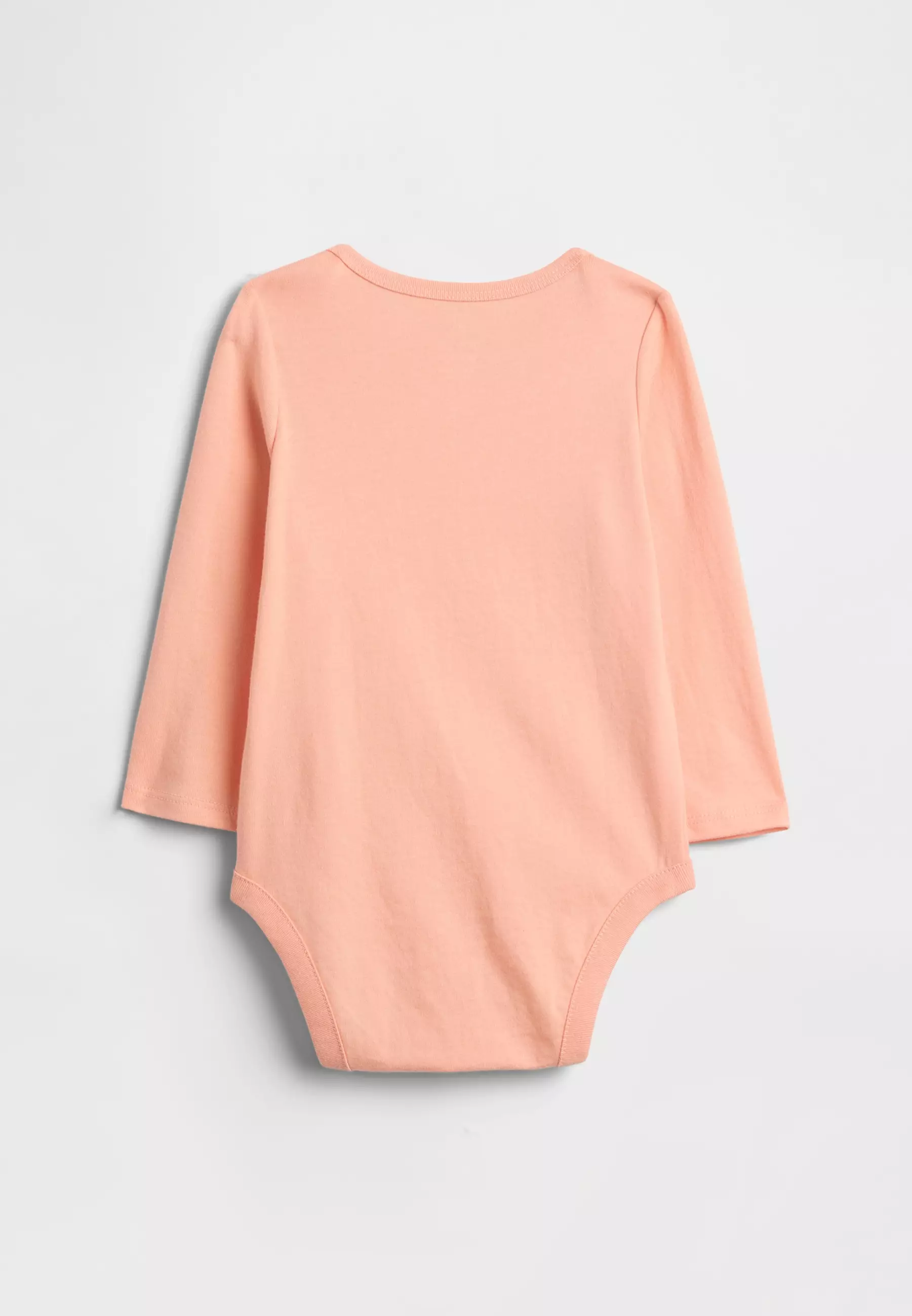 Baby Graphic Bodysuit