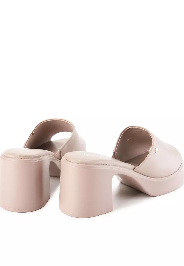 Ladies Sandal 50043Za