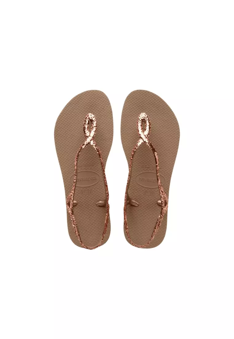 Women Luna Premium II Sandals