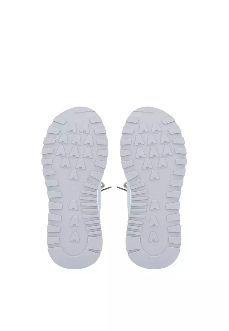 Medium Grey CR Aura Sneakers