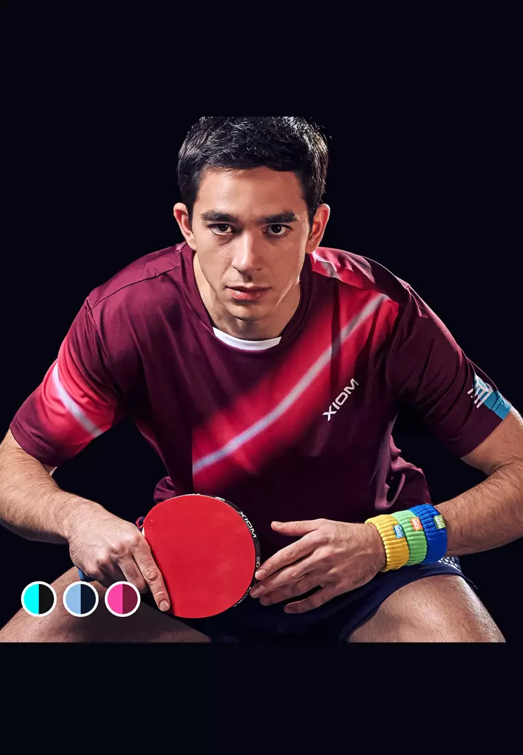 Beam Navy Table Tennis Shirt Sports T-shirt