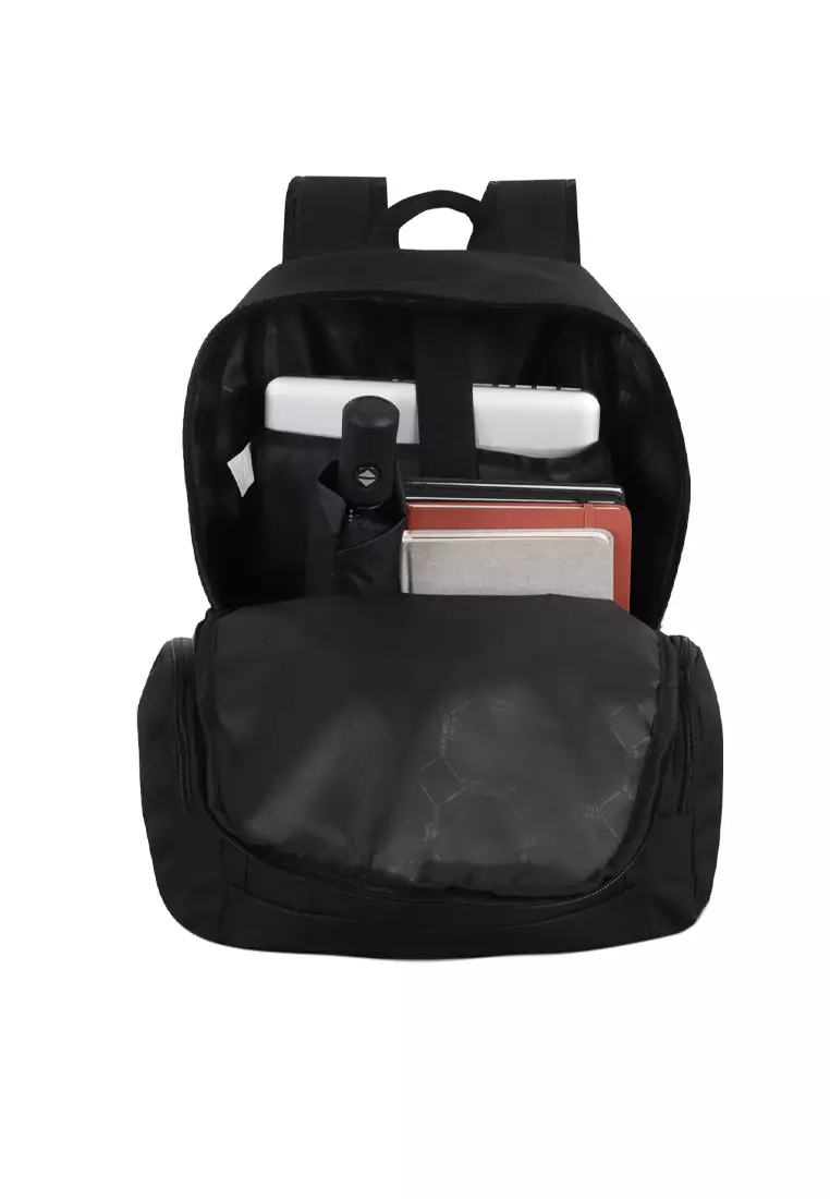 5811 Corporate Backpack With Virupro Anti-Microbial Protection