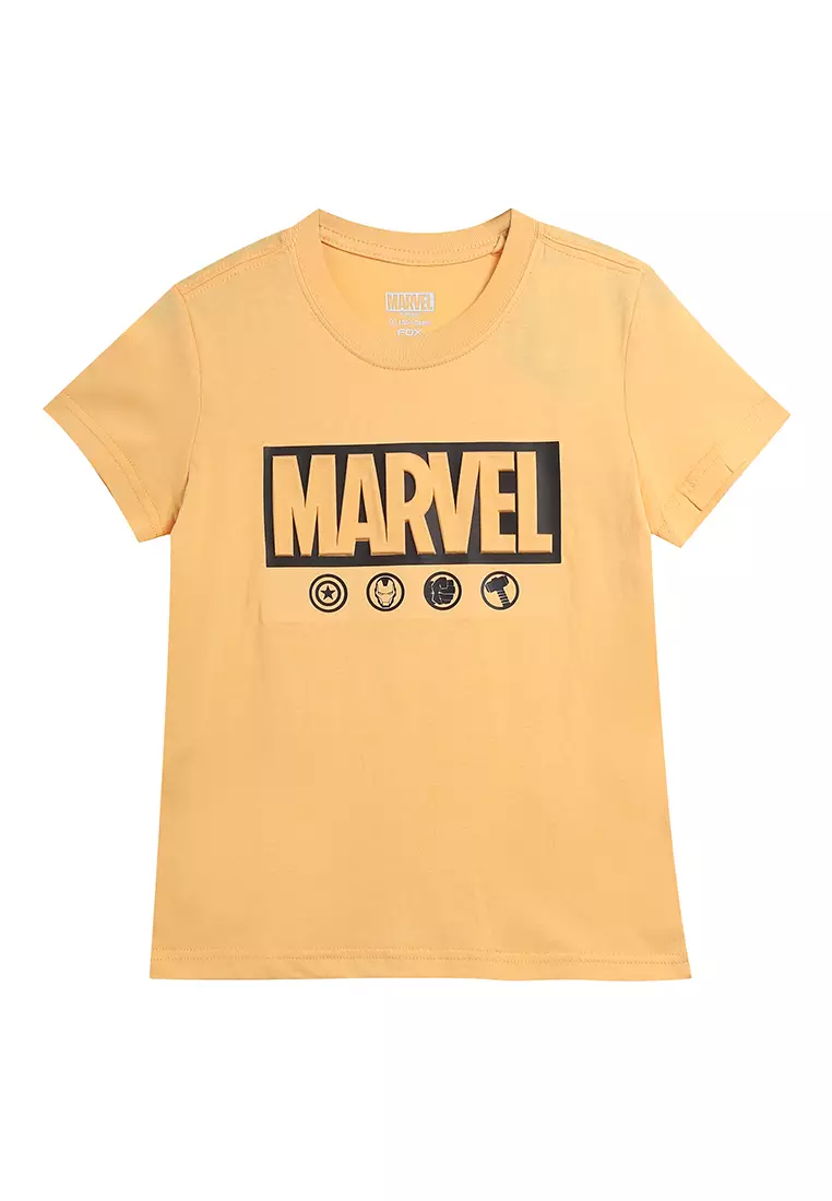 Marvel maglietta on sale