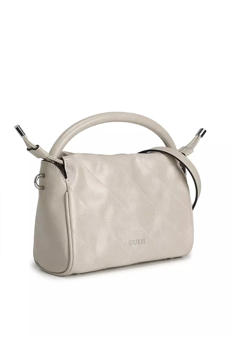 Amys Drawstring Crossbody Bag