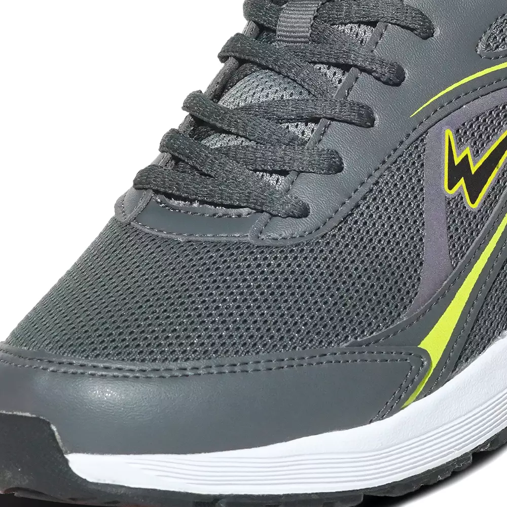 Eagle Sepatu Running Over Drive  – ABU TUA/CITRUN