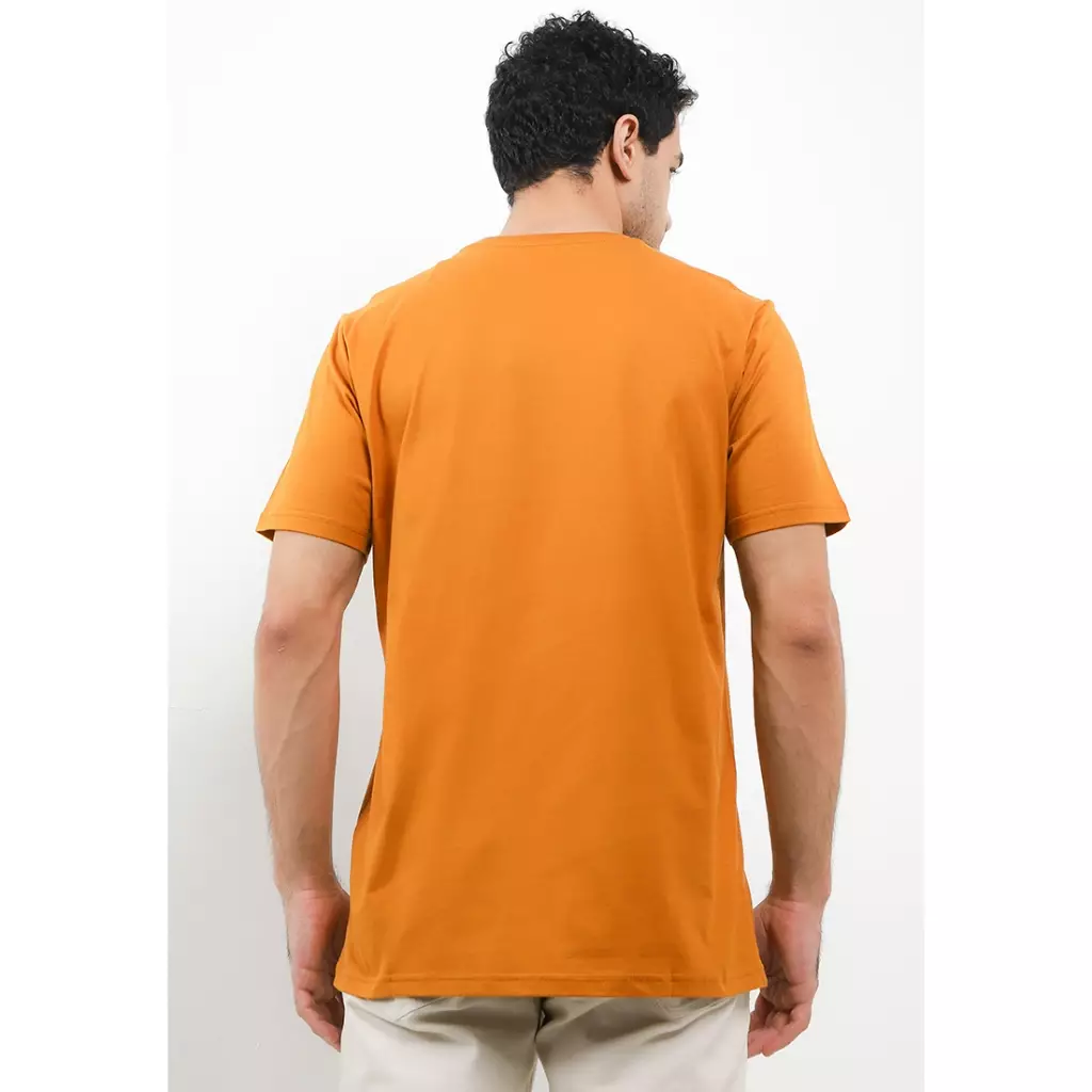 TRIPLE Kaos Reguler Fit (YTS 118)