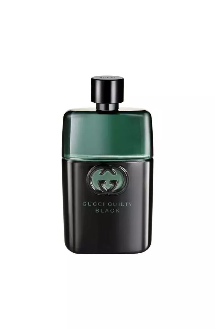 Harga gucci 2025 guilty black