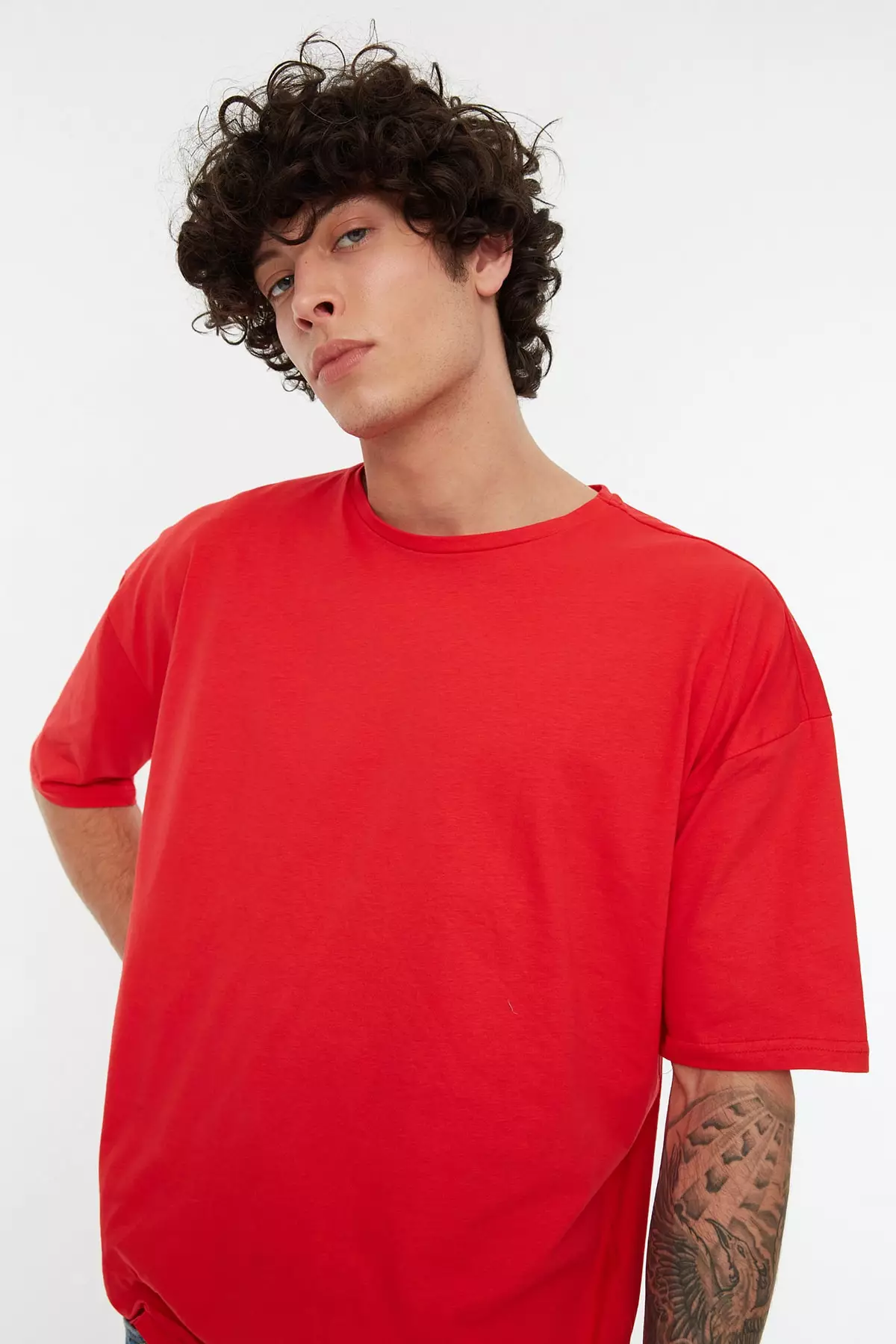 Red T-Shirt