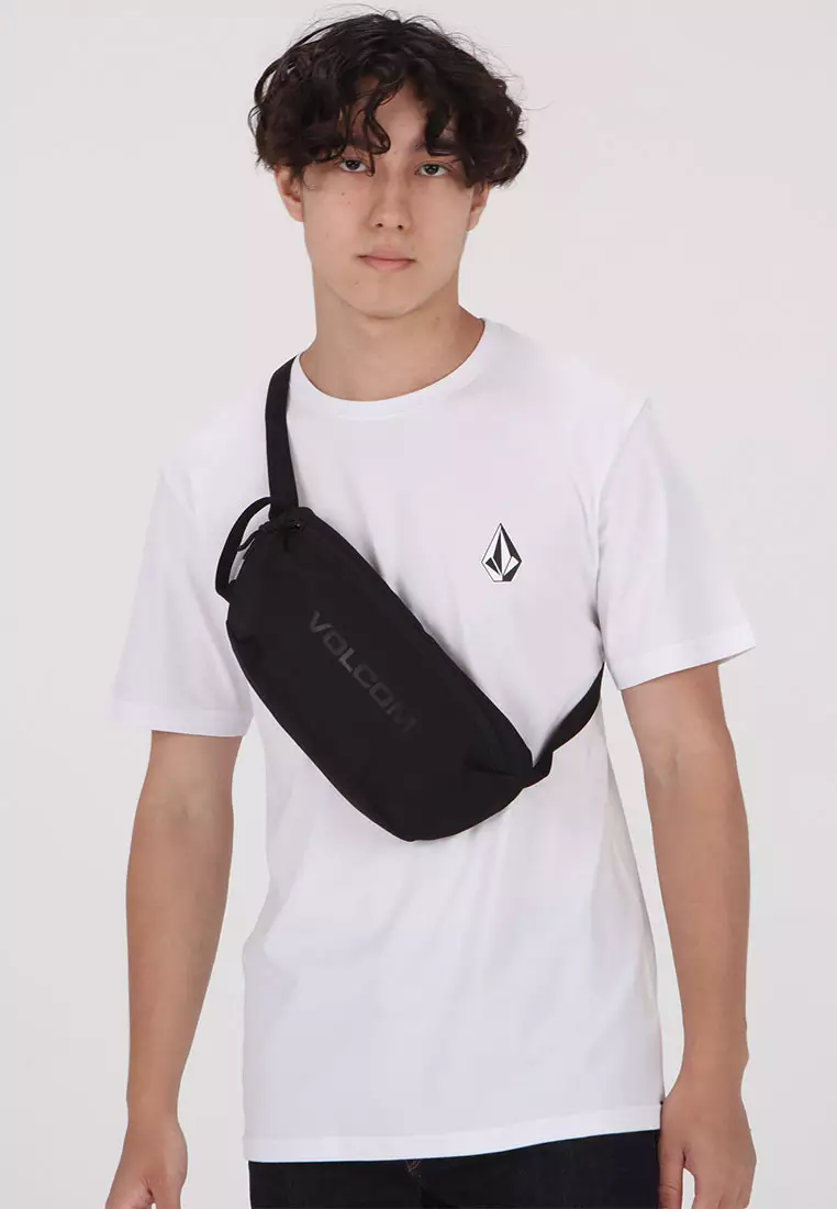 Waist bag volcom discount original