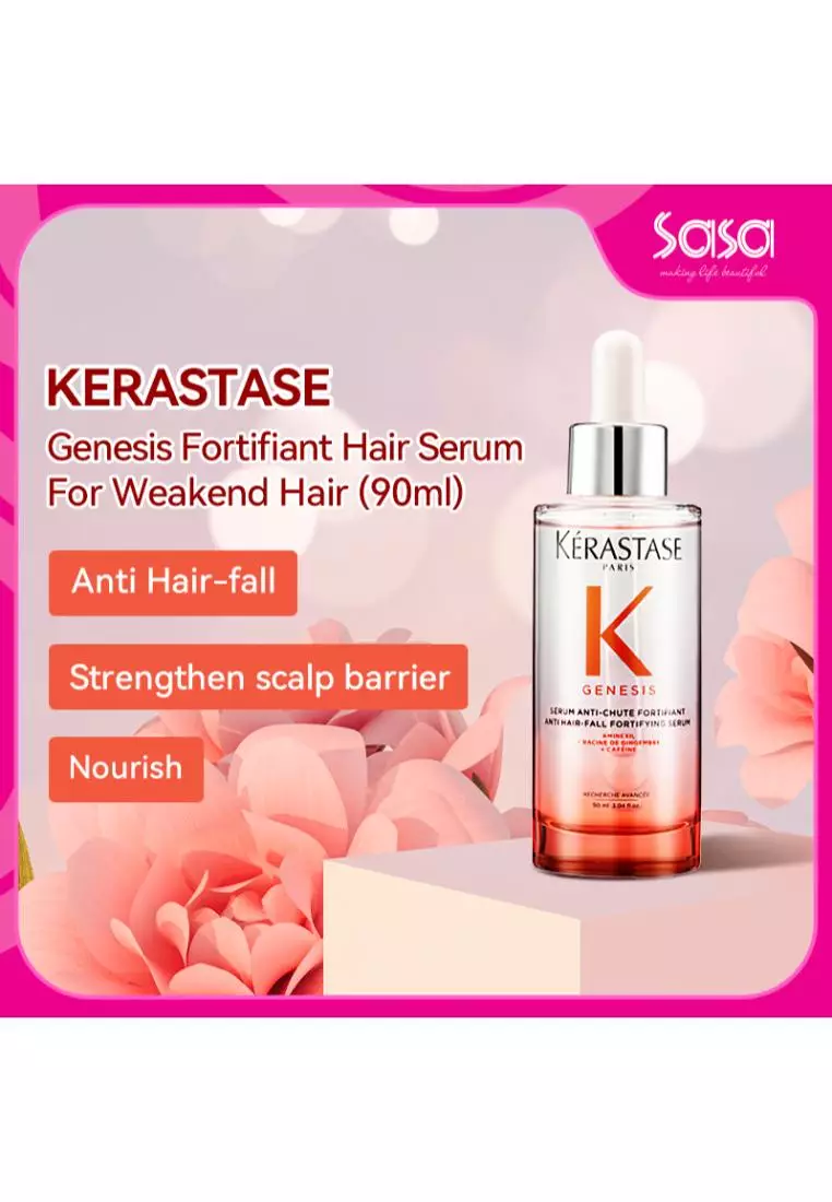 Kérastase Serum Anti-Chute Fortifiant 90ml