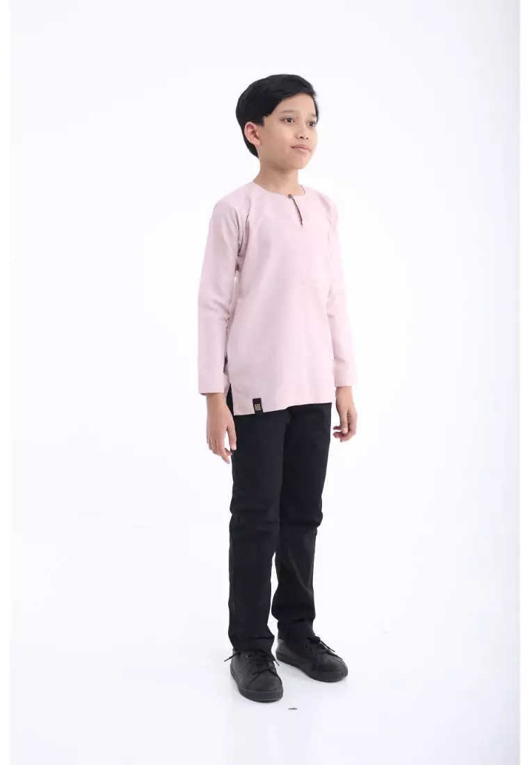Kurta Habil Kids