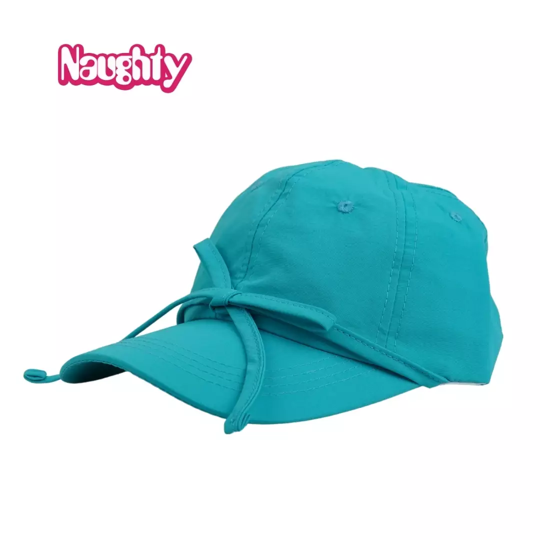 Topi Wanita Baseball Cap FCB241000014 Naughty Accessories