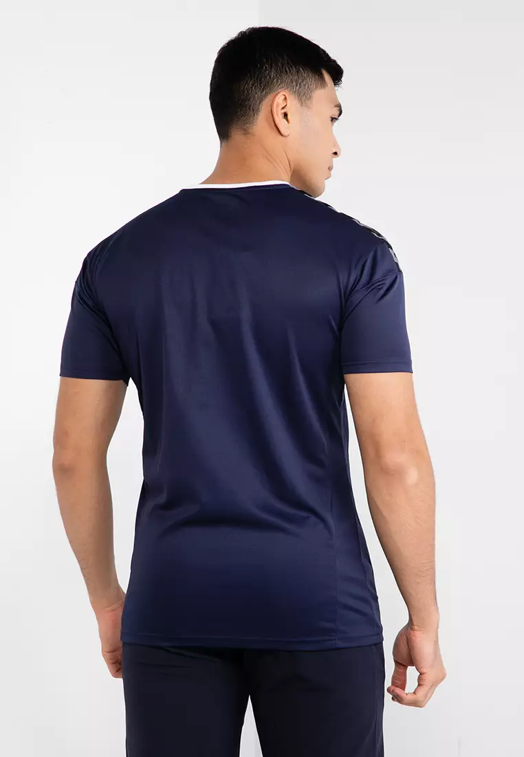 Authentic Poly Jersey