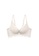 ZITIQUE beige Women's Wireless Prevent Accessory Breast Push up   Lingerie Set (Bra and Underwear) - Beige 27525US3E72EFEGS_2