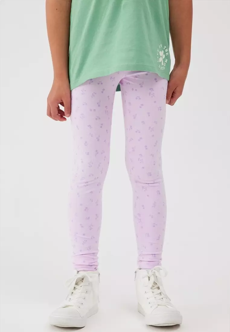 Unicorn 2024 tights target