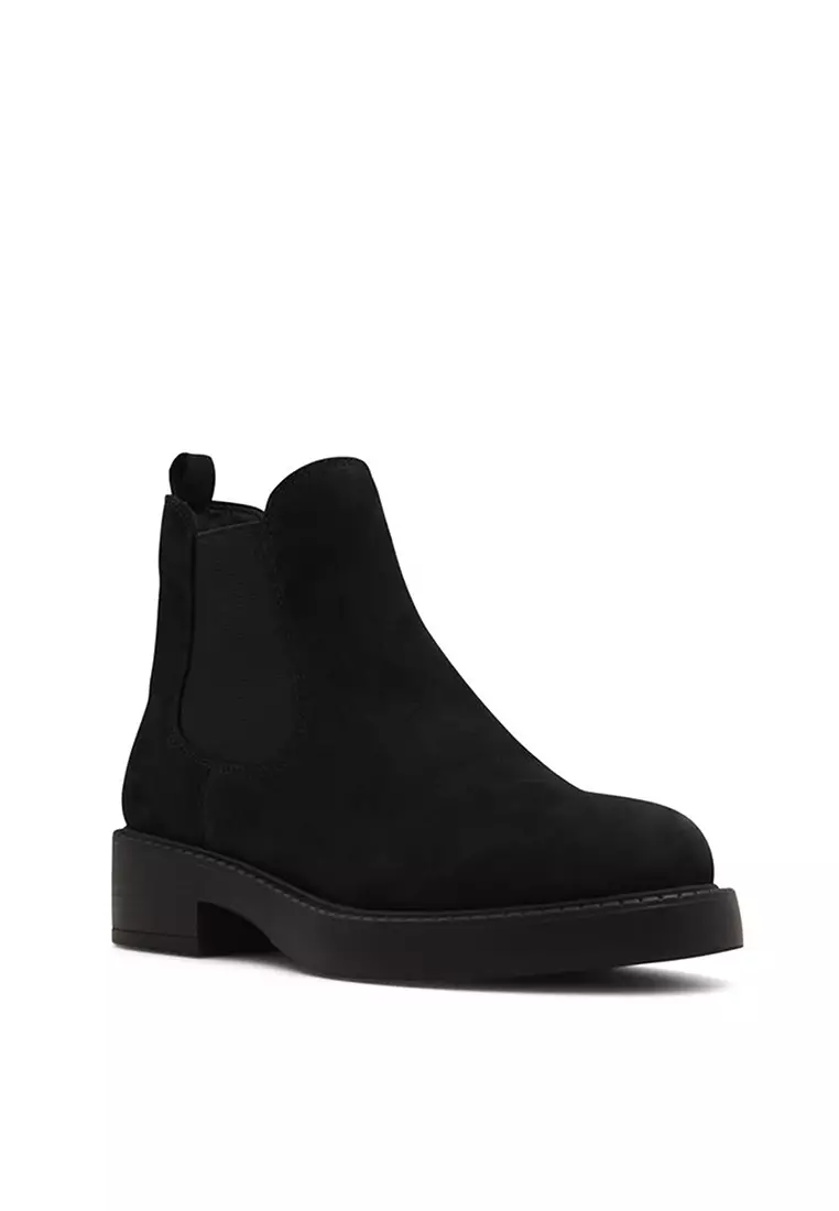 Zalora boots top