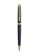 Waterman black Waterman Hemisphere Lacquer GT Ballpoint Pen in Matt Black  for UNISEX 90DEBHLC0248AAGS_2