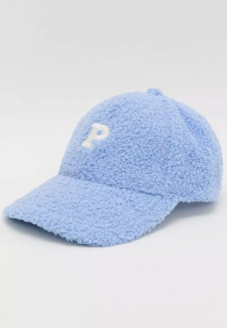 Cap - Baby Blue