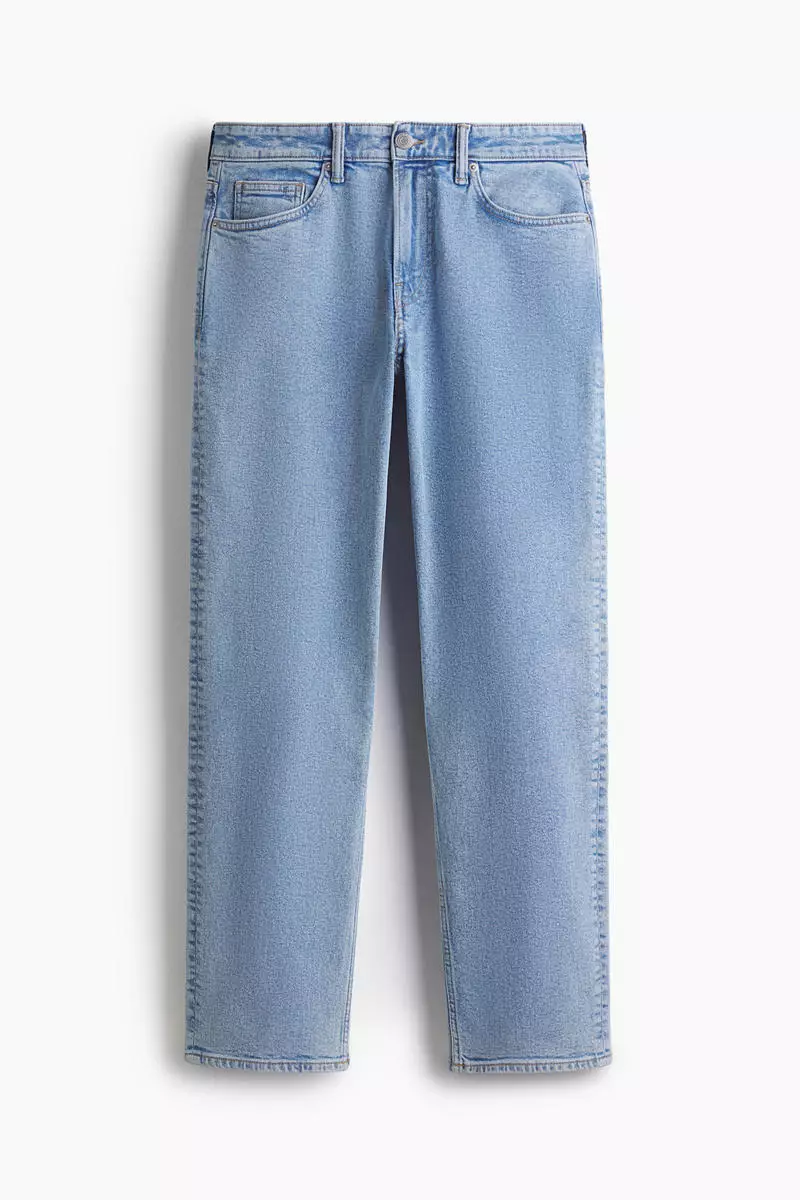 Regular Jeans