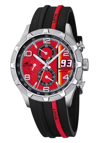 Jual Lotus Lotus Marc Marquez Edition Men Watch L15881/5 