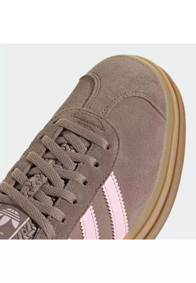Gazelle Bold Shoes