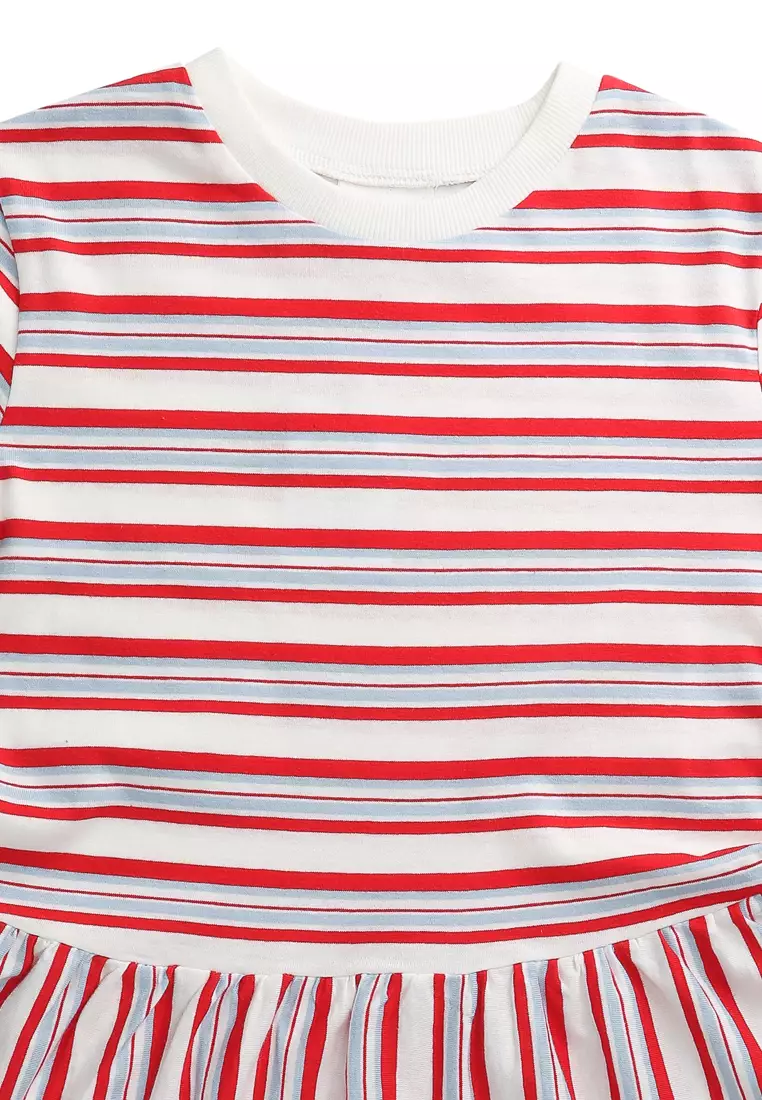 Willow Short Sleeve Dress