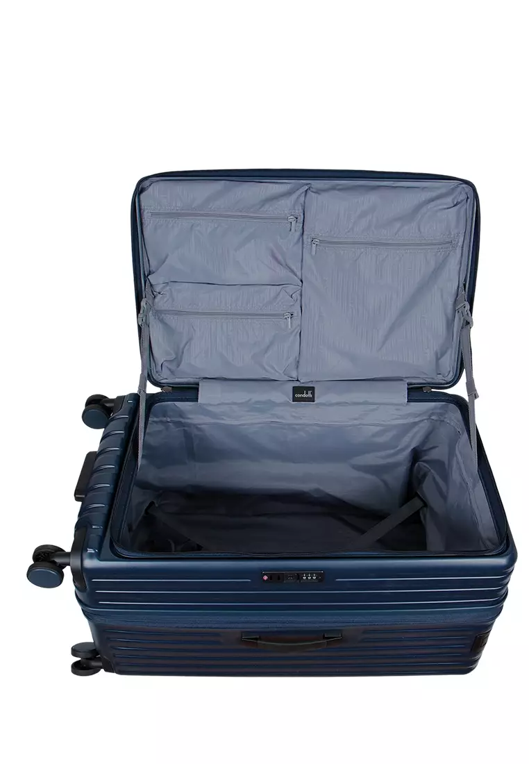 Condotti Koper 29 inci 63148-29 Blue Rocca