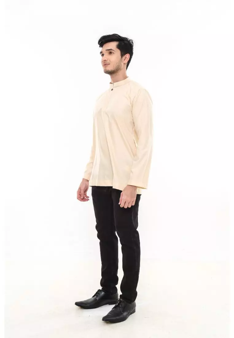 Kurta Kahfi by Hudz