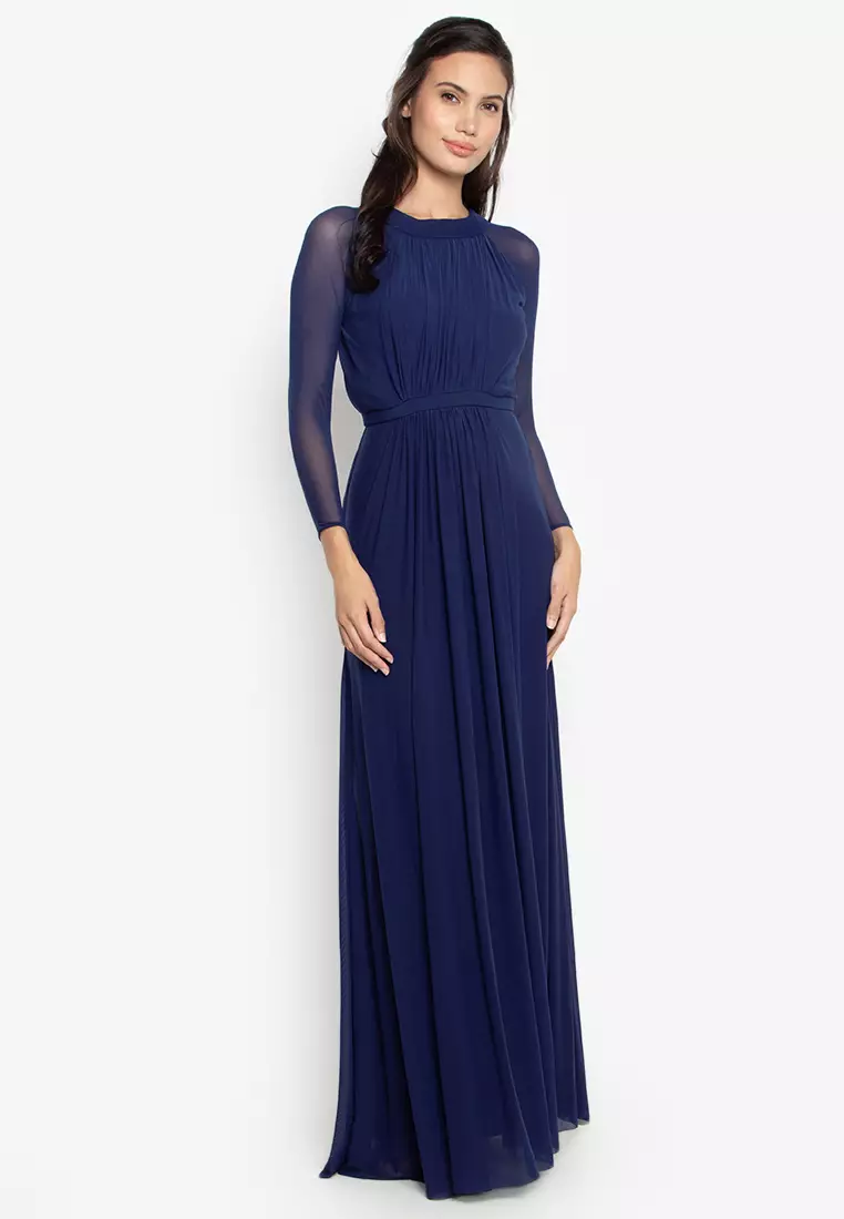 Zalora semi formal dress hotsell
