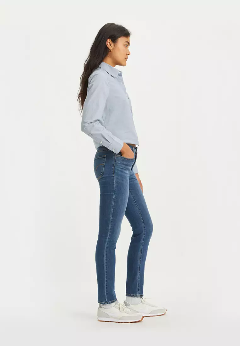 Buy Levi's Levi'S® Women'S 312 Shaping Slim Jeans 19627-0204 2024 ...