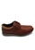 POLO HILL brown POLO HILL Men Lace Up Casual Shoes 7E2B9SHB2E1D0AGS_2