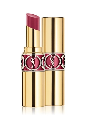 YSL YSL - Rouge Volupte Shine #48