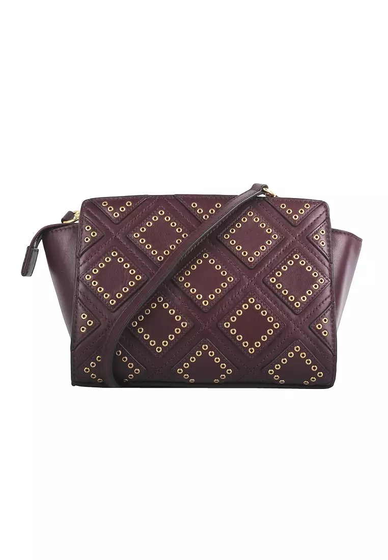 Michael Kors Selma Solid Large Bags & Handbags for Women for sale
