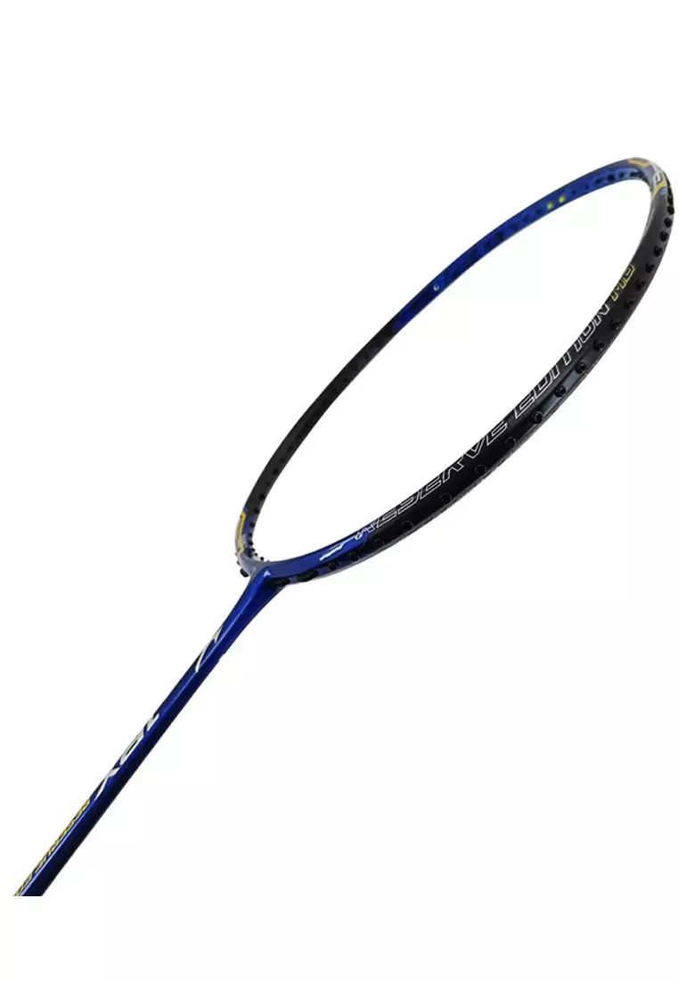 JPX Reserve Edition MB 32lbs Unstrung Badminton Racket