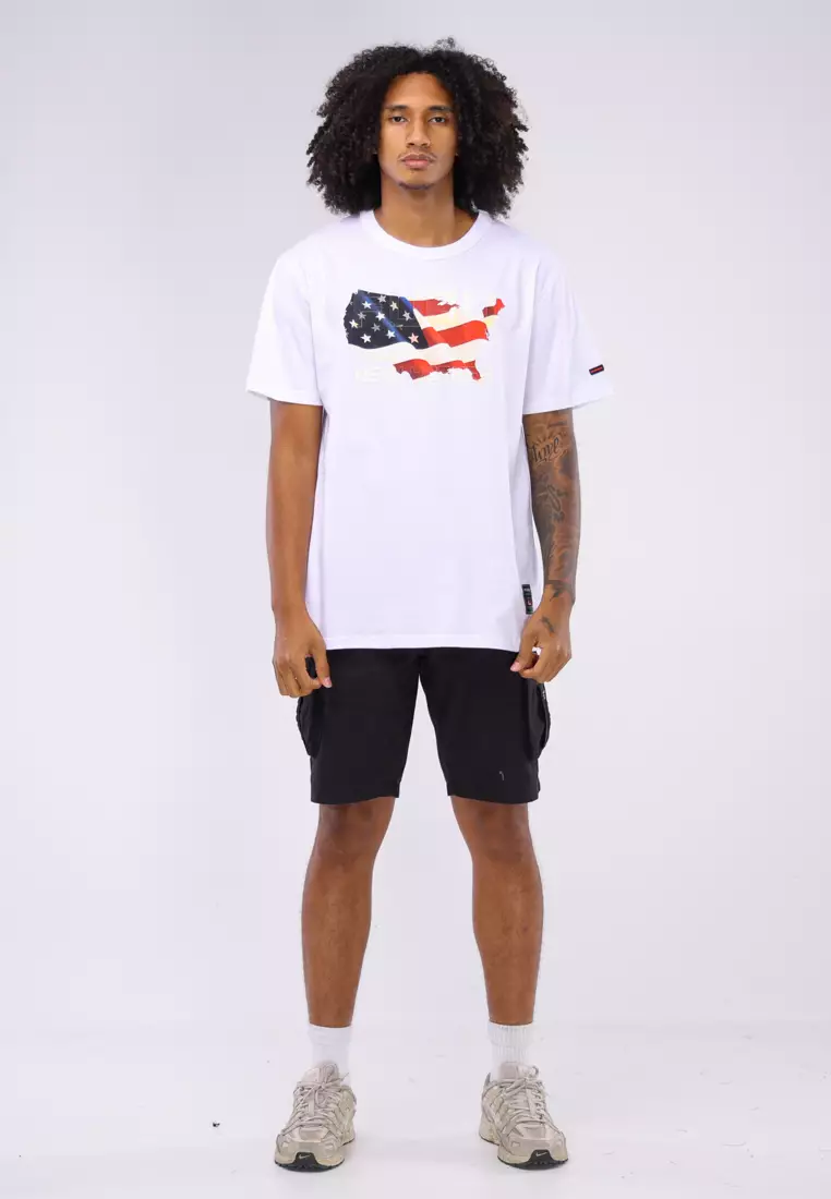 Round Neck Regular Fit