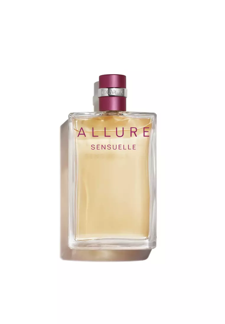 Chanel Allure Sensuelle EDP Woman - 100 ML (Parfum Wanita)