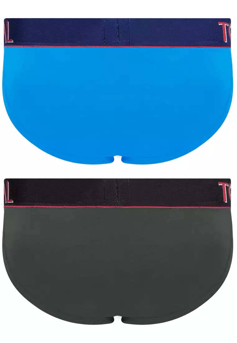 Tootal Celana Dalam Pria Mini Brief 2 warna / pack
