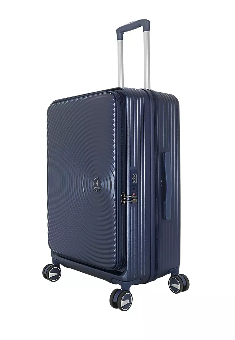 Polo Classic Koper 24 inci 10123-01-24 Dark Blue