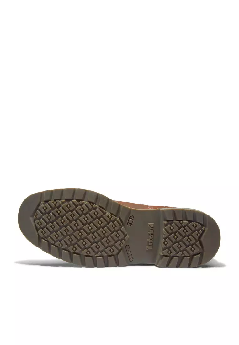 Men's Redwood Falls Mid Lace-Up Waterproof Chukka Boot