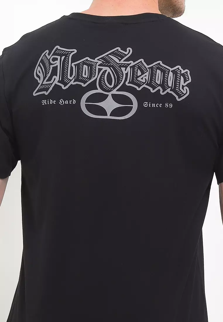 Taper Slim Fit T-Shirt