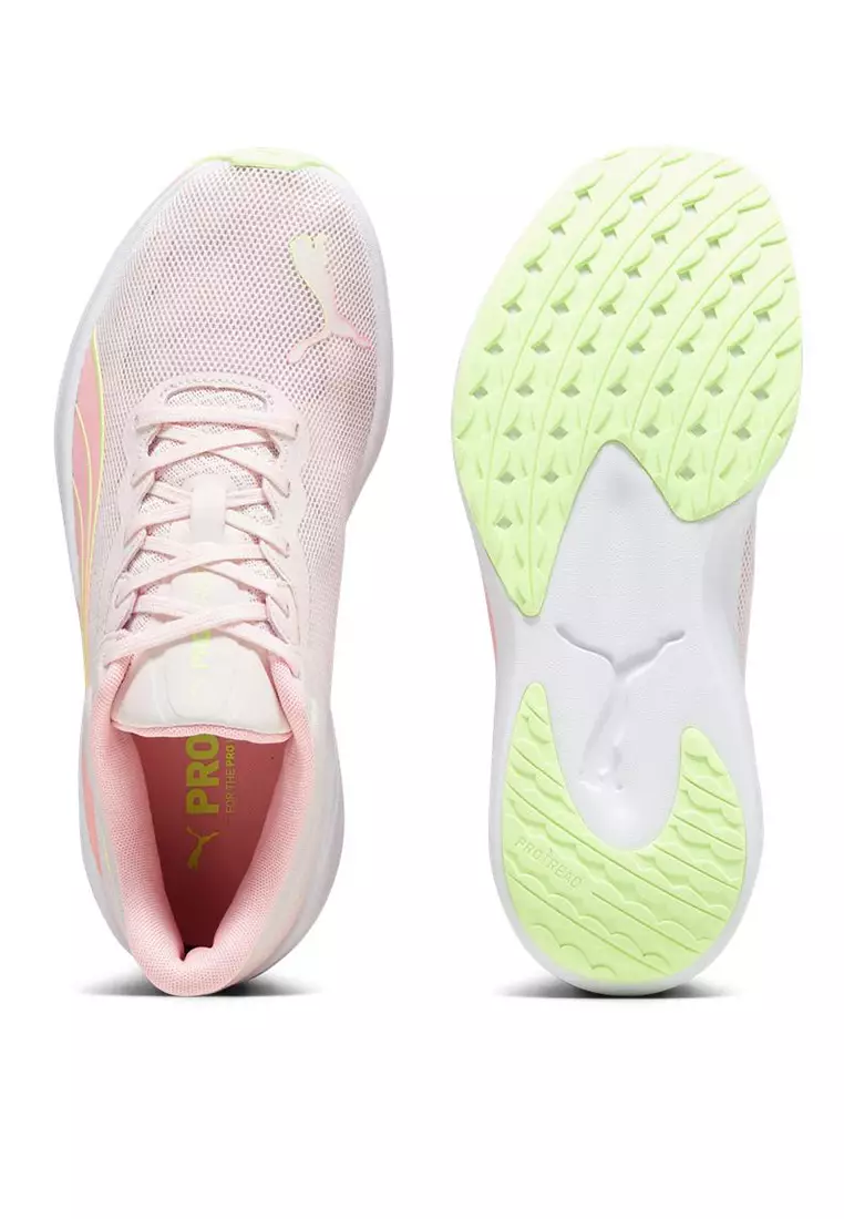 Puma flourish online