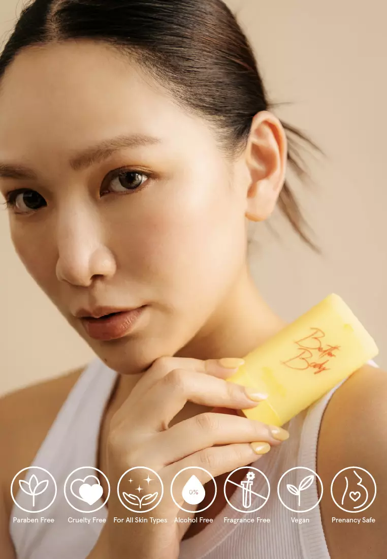 Butter Together Trio, Body Stick