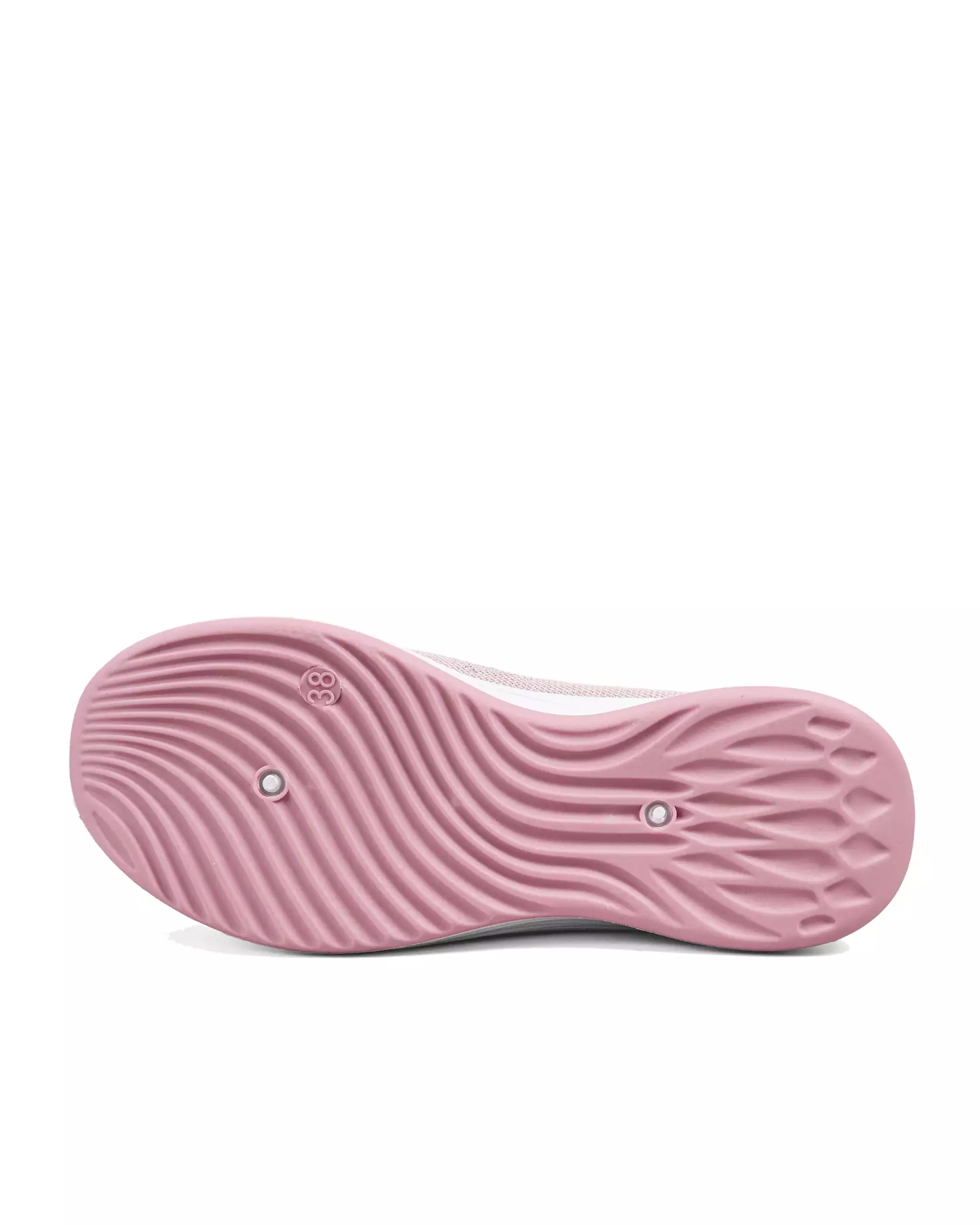 Dr. Kevin Sepatu Olahraga Sport Wanita Sneakers Rajut Slip On 559-013