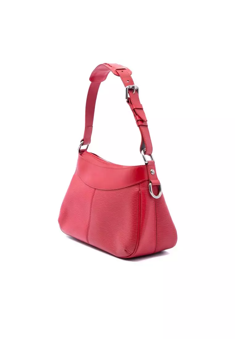 Pre-Loved Louis Vuitton Epi Turenne Pm